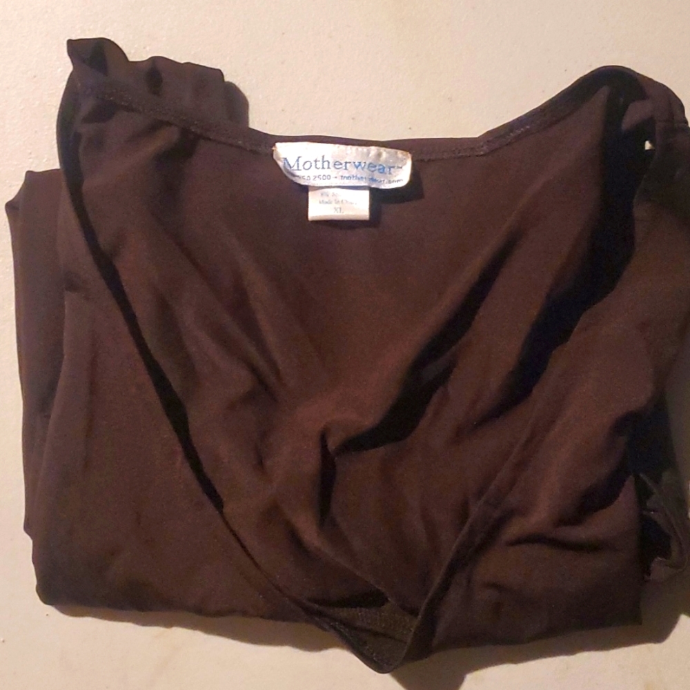 Motherwear tank top